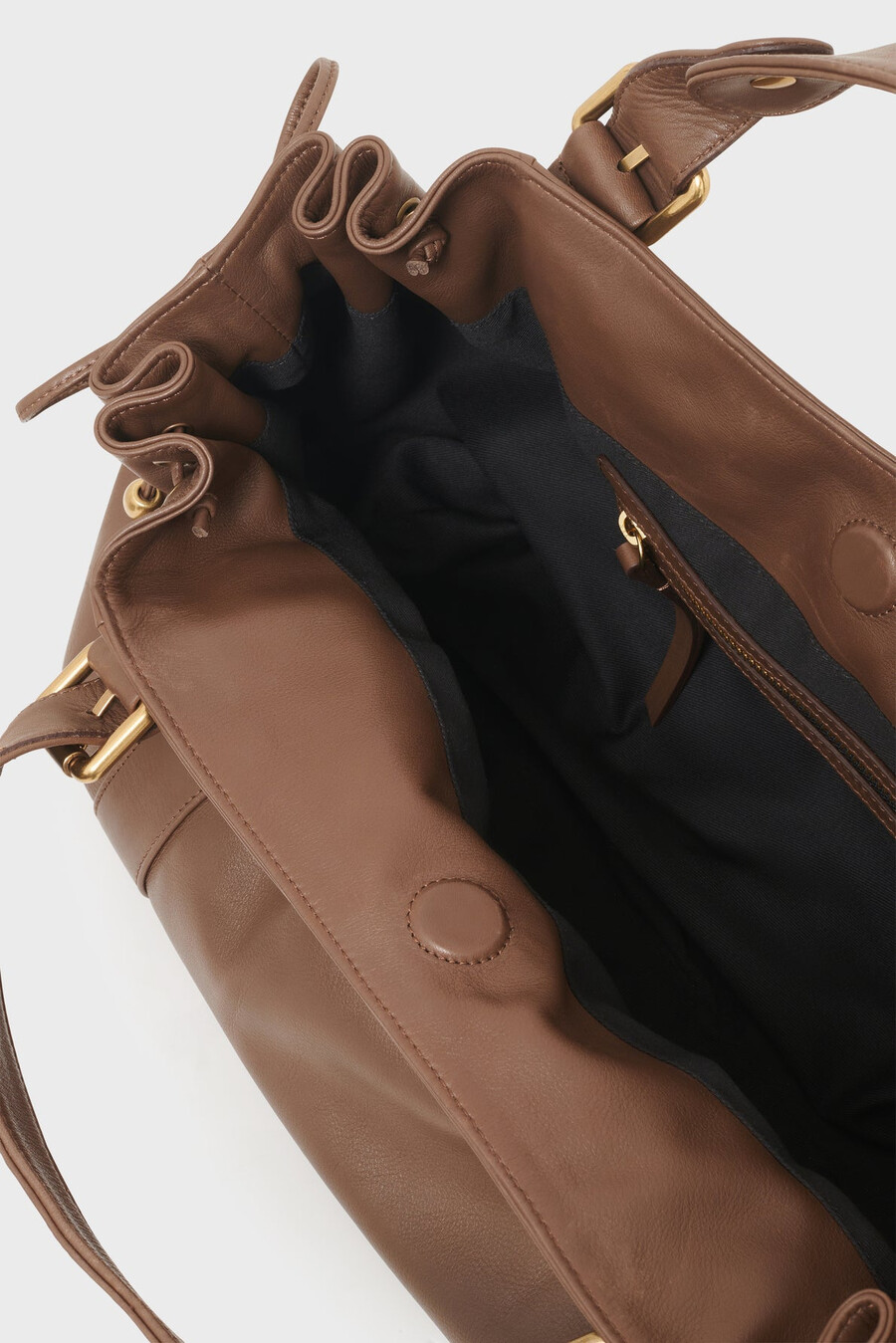 sac à main en cuir - 24h