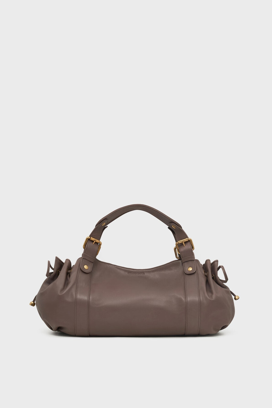 sac à main en cuir - 24h