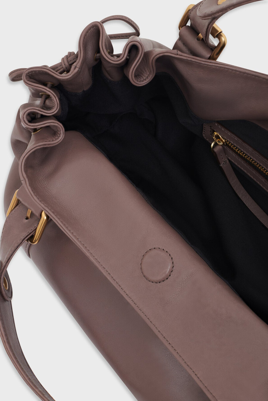 sac à main en cuir - 24h