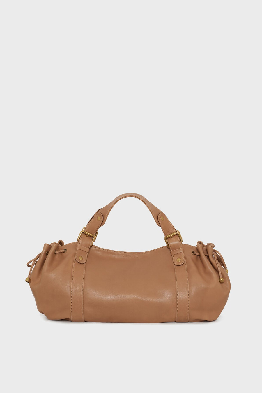 sac à main en cuir - 24h