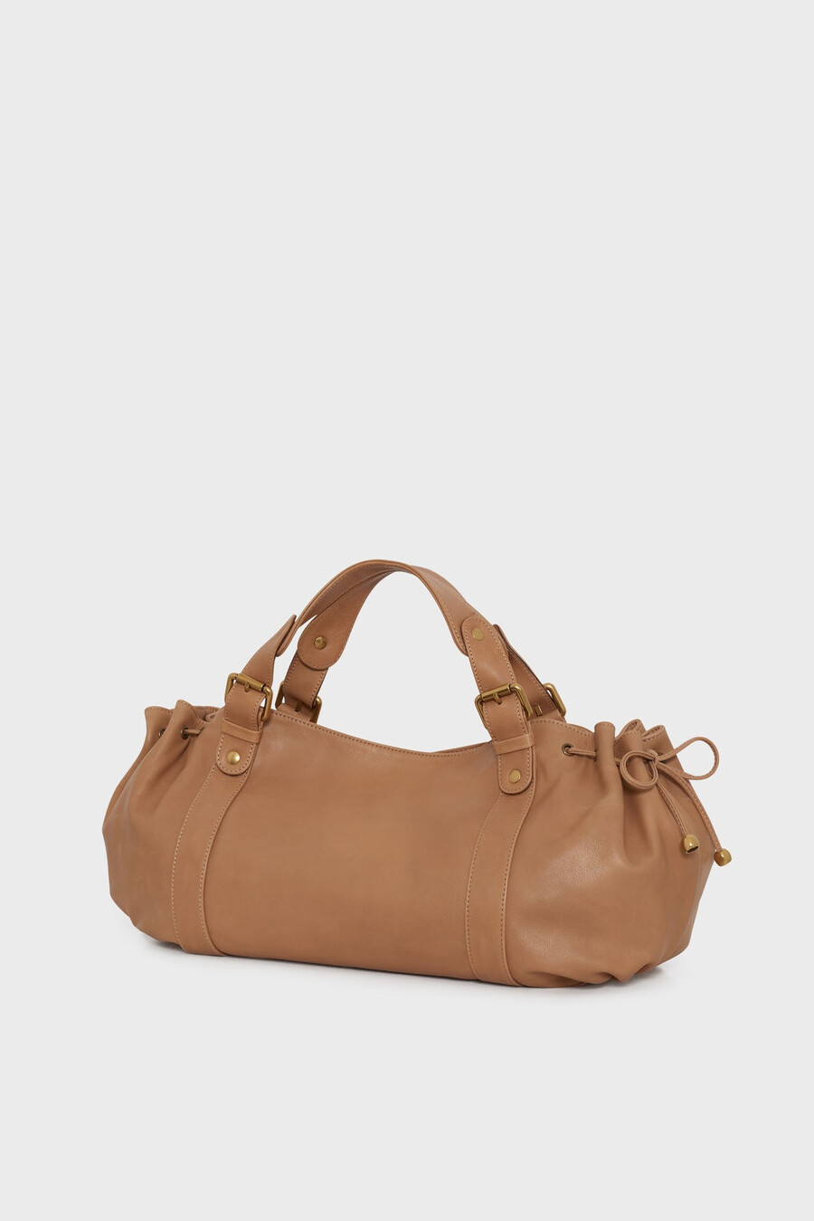 sac à main en cuir - 24h