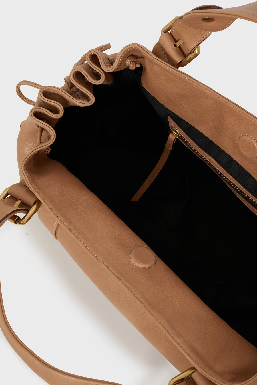 sac à main en cuir - 24h