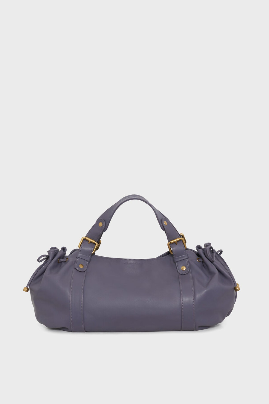 sac à main en cuir - 24h