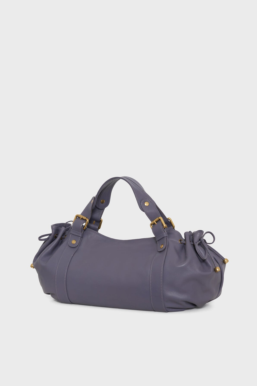sac à main en cuir - 24h
