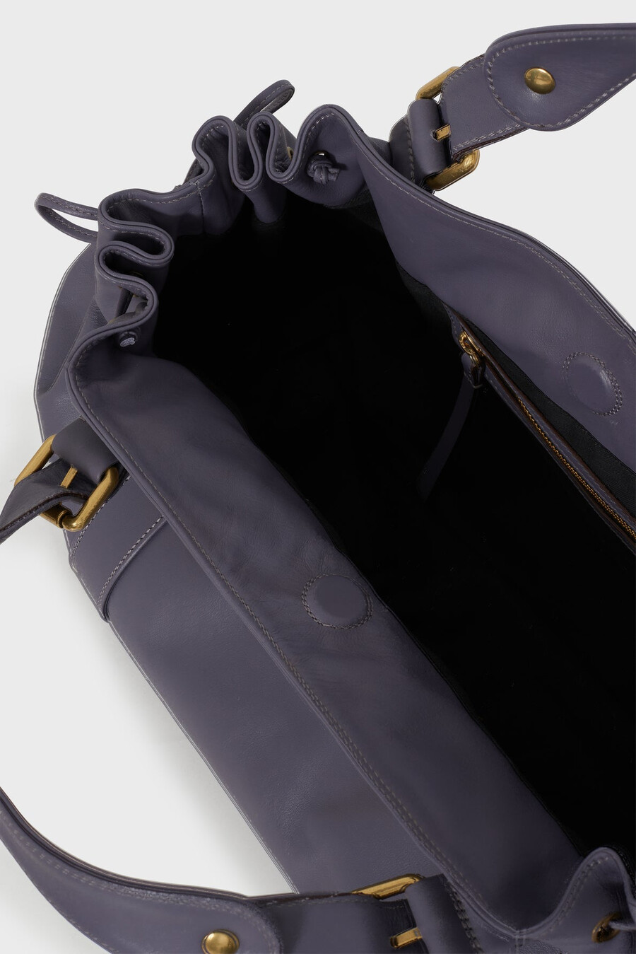 sac à main en cuir - 24h