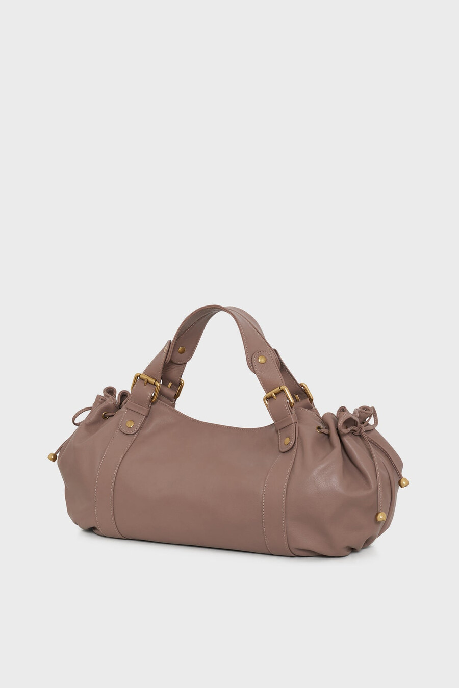 sac à main en cuir - 24h
