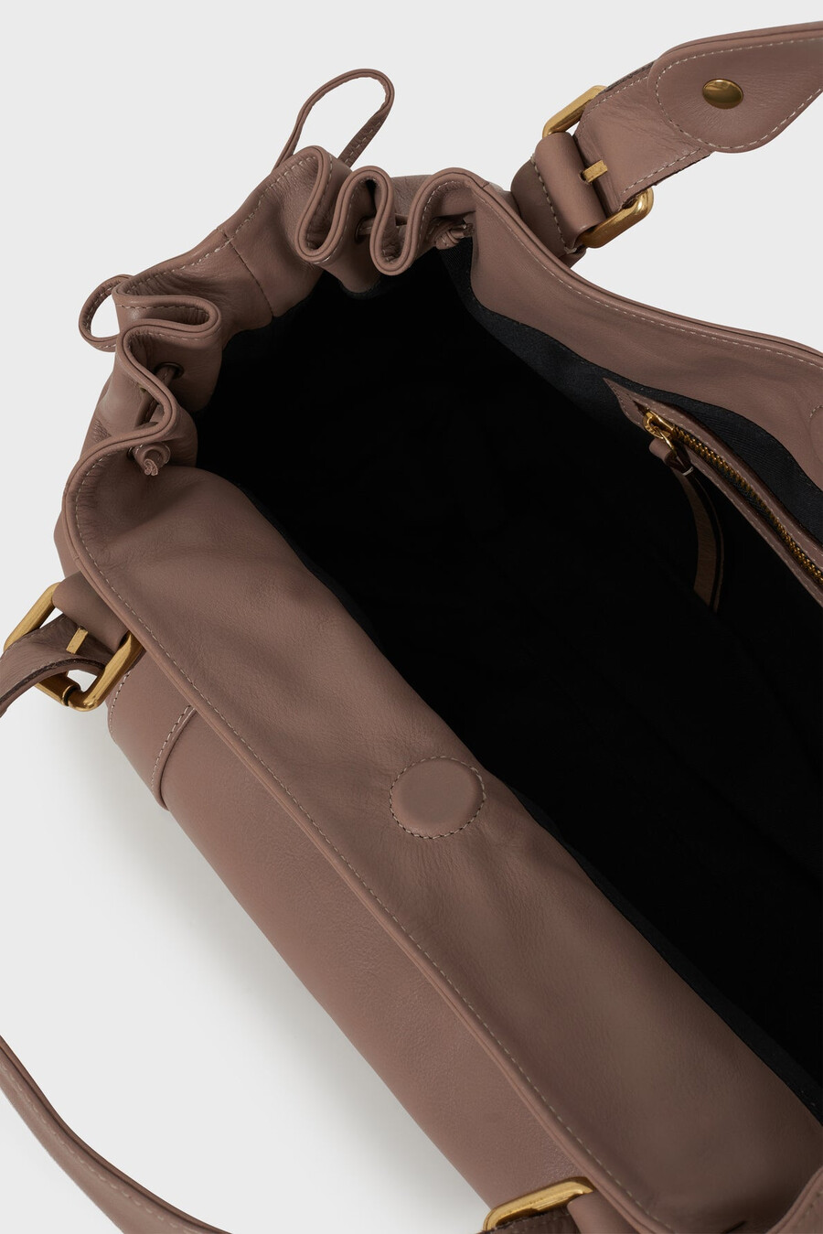 sac à main en cuir - 24h