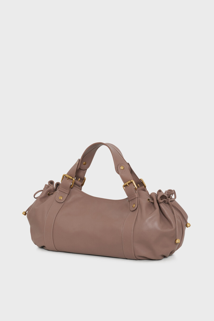 sac à main en cuir - 24h