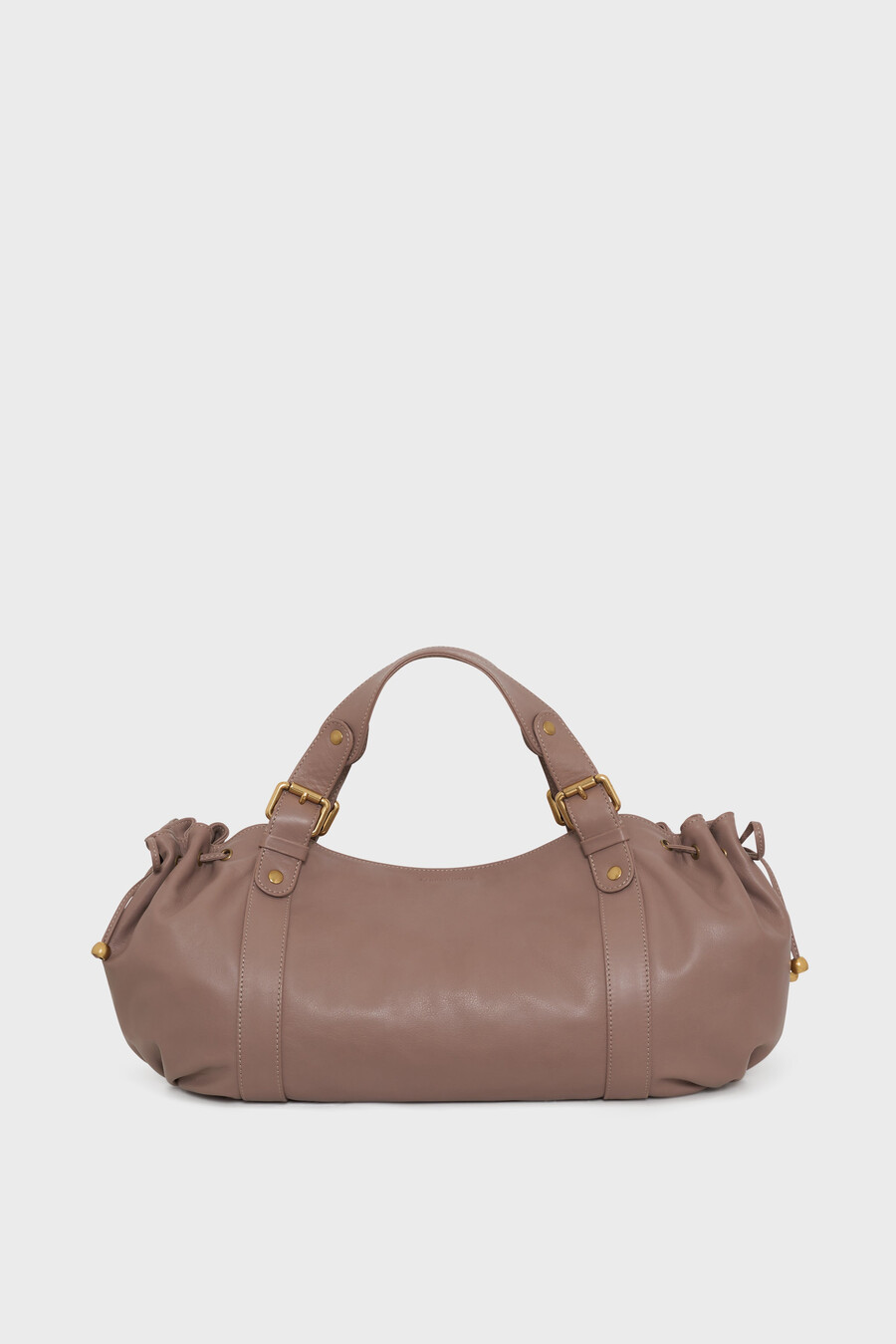 sac à main en cuir - 24h