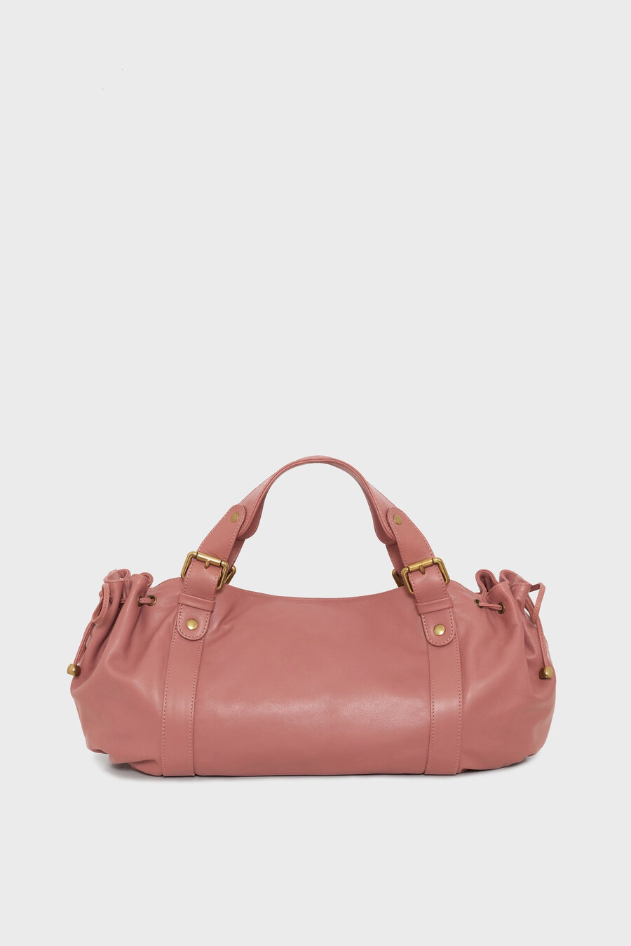 sac à main en cuir - 24h