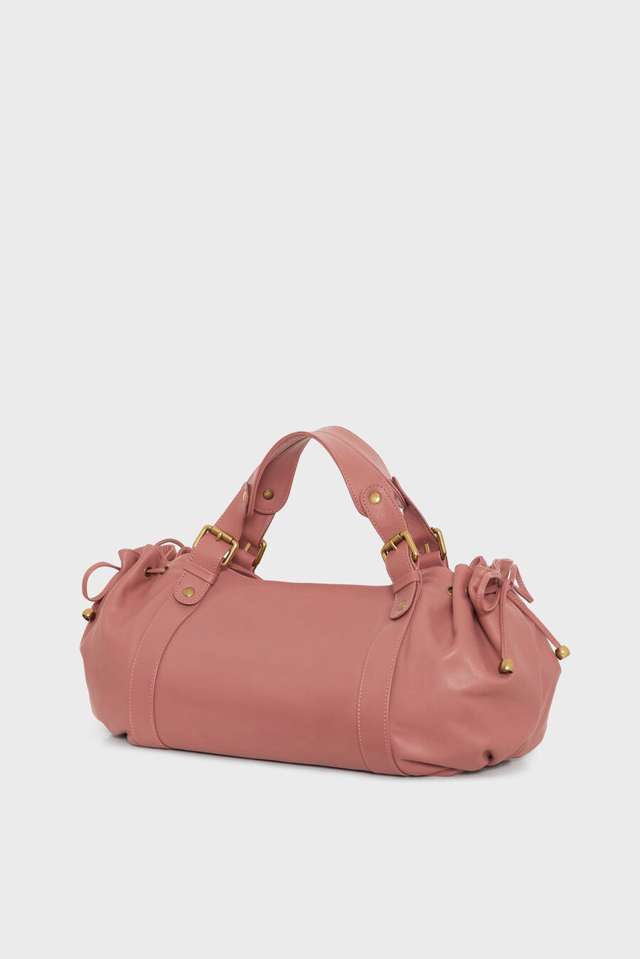 sac à main en cuir - 24h