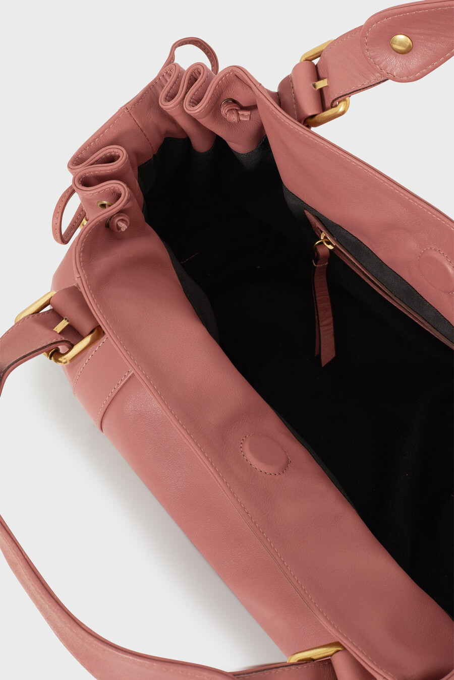 sac à main en cuir - 24h