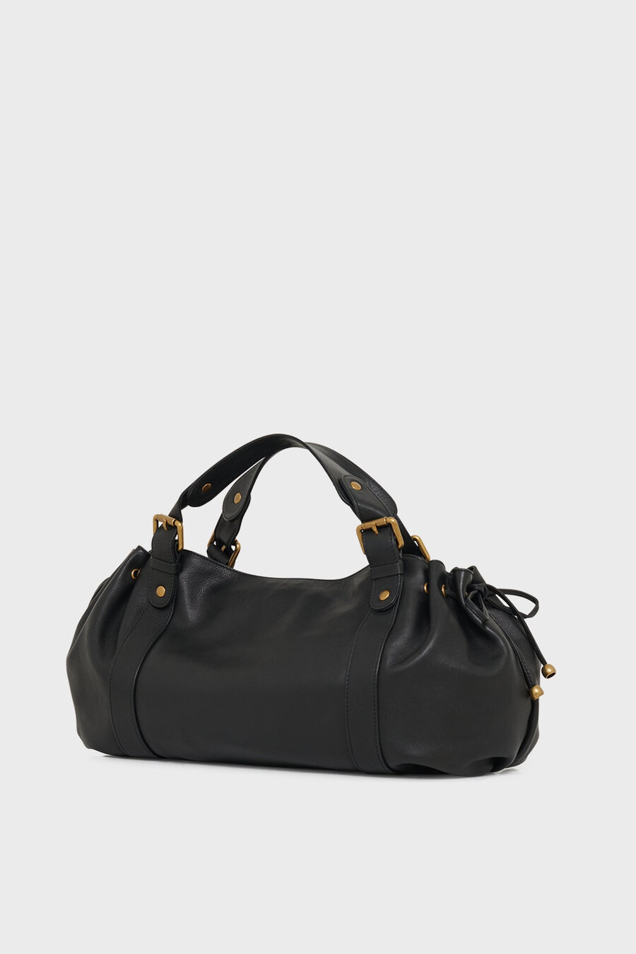 sac à main en cuir - 24h