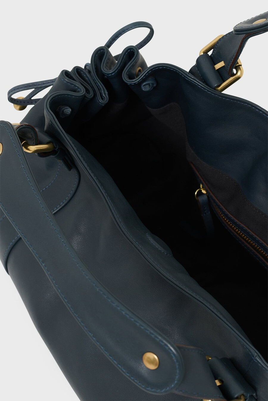sac à main en cuir - 24h