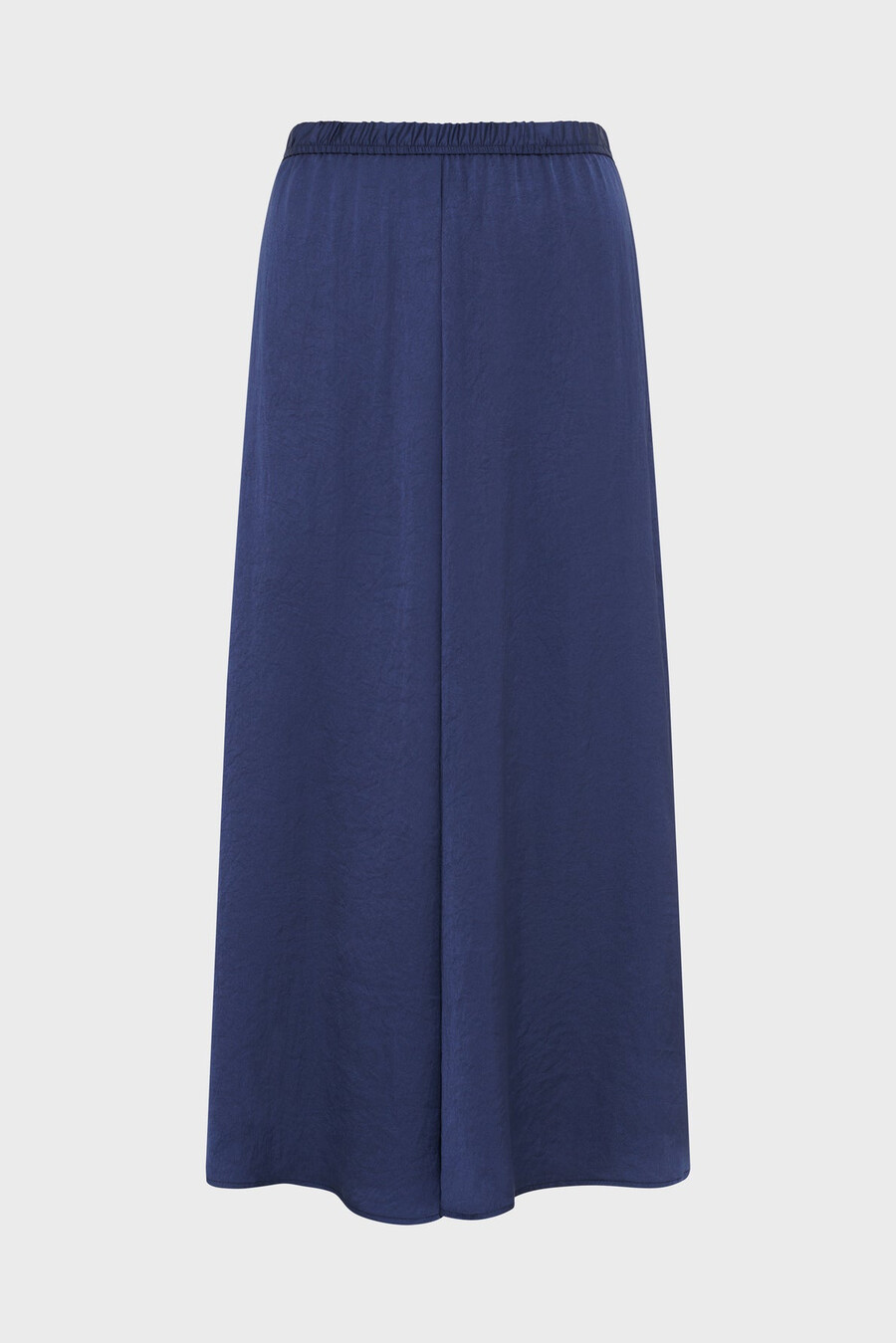 jupe en satin - bella